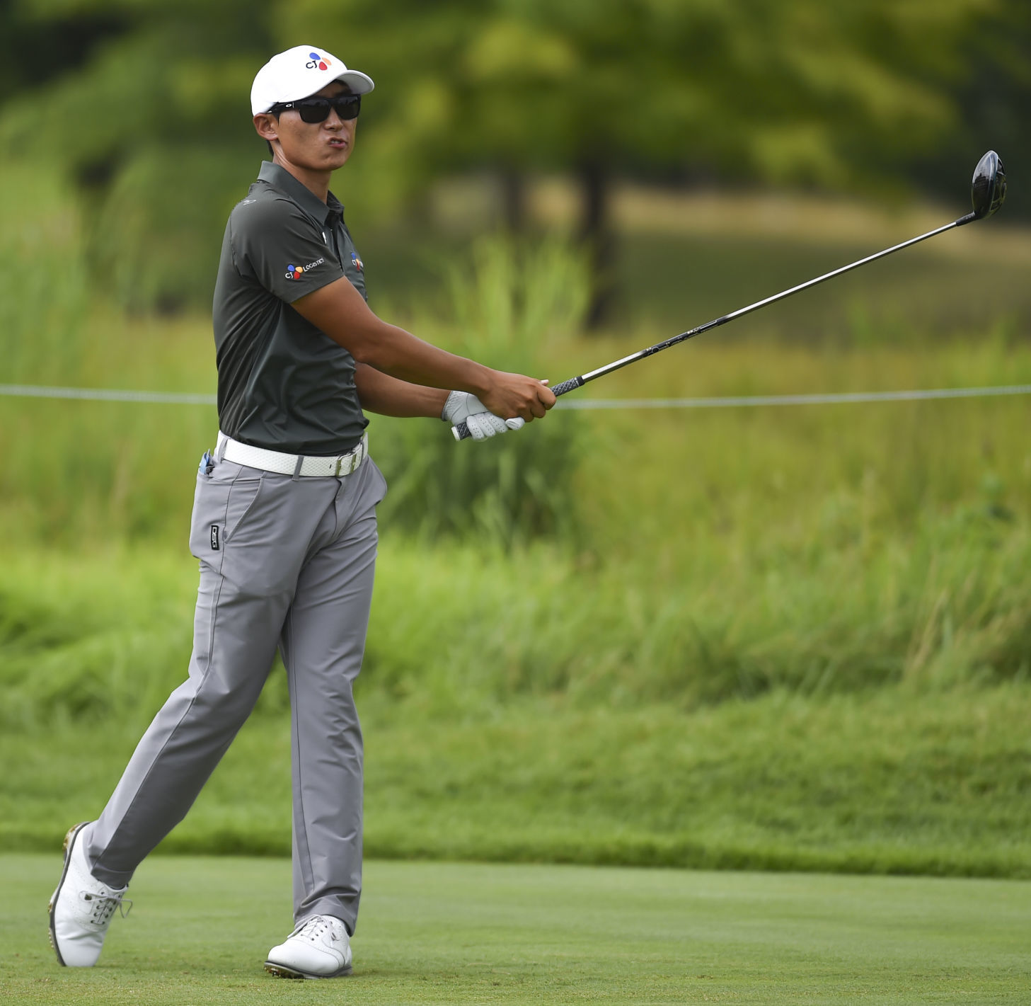 John Deere Classic: 3rd Round